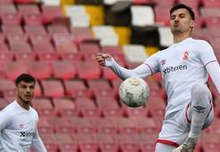 Balıkesirspor 1-4 Serik Belediyespor