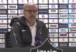 Dilaver Mutlu: "Penaltımız verilmedi"