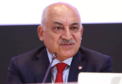 Mehmet Büyükekşi: 3 puanla başlamak son derece önemliydi