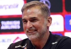 Stefan Kuntz: Hak ettiğimiz bir galibiyet olduğunu düşünüyorum
