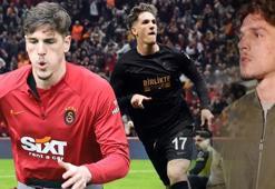 Zaniolo'dan Galatasaraylıları üzecek sözler! Yıldız futbolcu Fenerbahçe'yi de açıkladı