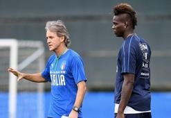 Mario Balotelli'den Roberto Mancini'ye sitem!