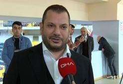 Ertuğrul Doğan: Sorunları minimuma indirmek için buradayız