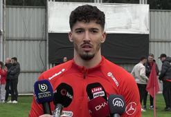 Altay Bayındır: Hırvatistan'ı da yeneceğimizi düşünüyorum