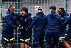 Fenerbahçe'nin millileri göz doldurdu!