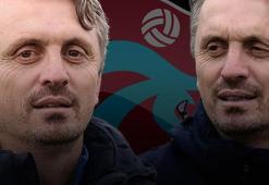 Zeyyat Kafkas'tan açıklama: Trabzonspor Orhan Ak ile devam edecek mi?