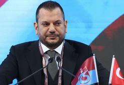 Ertuğrul Doğan: "Ana hedefim sürdürülebilir ekonomi ve sürdürülebilir altyapı"