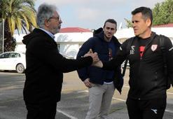 Hüseyin Eroğlu: “Ligin zirvesindeyiz, zirvede kalmak istiyoruz”