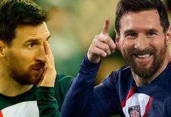 Futbol tarihi böyle bir anlaşma görmedi: Lionel Messi için, ligdeki bütün takımlar...