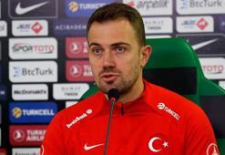 Mert Günok: Pes etmek benim lügatımda yok