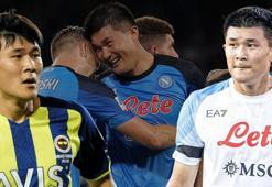 Kim Min-Jae için dev talip, dev bonservis! Paylaşılamıyor...