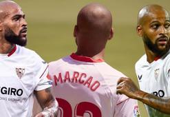 Eski Galatasaraylı Marcao'dan kötü haber!