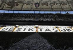 Beşiktaş'ta stat için yeni sponsor