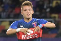 Mateo Retegui'nin talibi Milan
