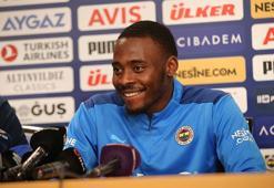 Bright Osayi-Samuel, milli takımda beÄenileri topladı