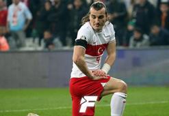 ÇaÄlar Söyüncü: Birlikte güçlüyüz! Ronaldo ya da Messi'ye sahip deÄiliz