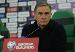 Stefan Kuntz: Türkiye'de futbol eğitim sistemi yok