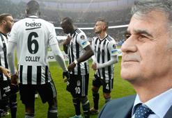 Beşiktaş'ın yıldızı Kadıköy'ü bekliyor! Fenerbahçe derbisinde...