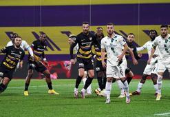 Eyüpspor, Sakaryaspor deplasmanında