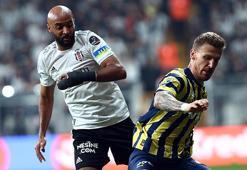 Fenerbahçe - Beşiktaş derbisi iddaa oranları! Favori...