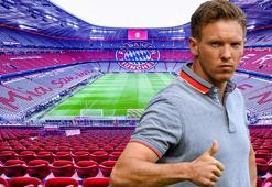 Bayern Münih'de Nagelsmann'ın yankıları devam ediyor