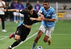 Galatasaray'ın yıldız ismi Milot Rashica, Kosova formasıyla Åov yaptı