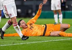 Efsane isimden Wout Weghorst için olay sözler