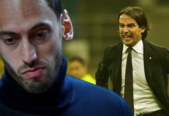 Inter'e Hakan Çalhanoğlu'ndan sonra ikinci Türk