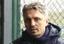 Orhan Ak: Yenemeyeceğiz takım yok