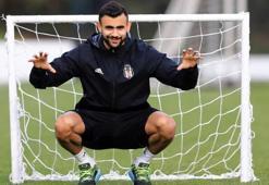 Ghezzal: Galibiyet dışında bir şey düşünmüyoruz