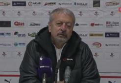 Dilaver Mutlu: “Bizim için 6 puanın üzerinde maçtı”