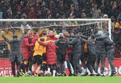 Galatasaray'a art arda müjdeli haberler! Her Åey yolunda...