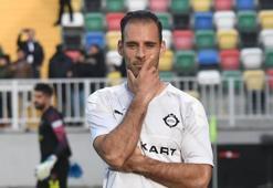 Marco Paixao atıyor, Altay kazanıyor