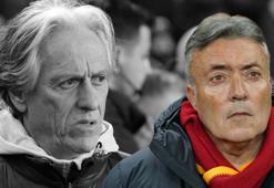 Jorge Jesus derken, Torrent sürprizi! Yeni adresi şaşırttı