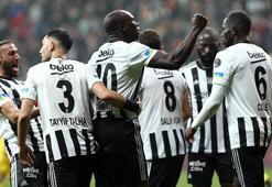 Beşiktaş mutlak galibiyet için Kadıköy'de