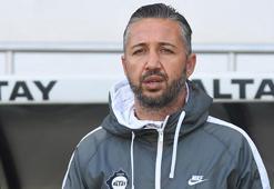 Altay'da Tuna Üzümcü açık konuştu