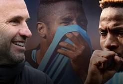 Fransızlar açıkladı: Galatasaray'ın kulağı Napoli ve Osimhen'de