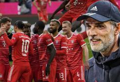 (ÖZET) Bayern Münih-Borussia Dortmund maç sonucu: 4-2