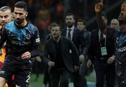 Adana Demirspor'da eski Galatasaraylılar için şanssız anlar!