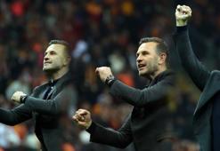 Galatasaray Teknik Direktörü Okan Buruk: Bu hakemler cezalandırılacak mı?