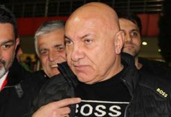 Samsunspor Başkanı Yıldırım: “Görülmemiş bir şampiyonluk kutlaması yapacağız”