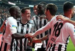 Beşiktaş'ın kalan maçları, puan durumu - Beşiktaş kaç deplasmanda gidecek? (Beşiktaş 2022/2023 fikstür)