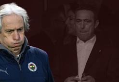 Tarihi derbi sonra şok gerçek ortaya çıktı! Jorge Jesus ve Ali Koç...