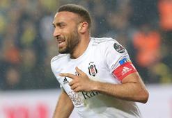 Cenk Tosun'dan Arda Güler'e övgü