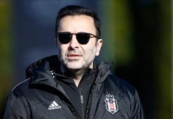 Beşiktaş Asbaşkanı Emre Kocadağ'dan hakemlere tepki! 'Yarışın dışına itmeye çalıştılar'
