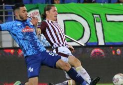 Rizespor-Bandırmaspor maç sonucu: 0-0