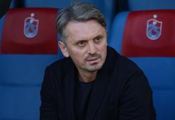 Trabzonspor için erken final!