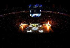 Euroleague ve ligde derbi haftası