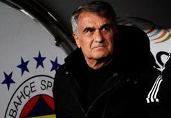 Şenol Güneş: Maçın sonucu Galatasaray'a yaramış gibi görünüyor