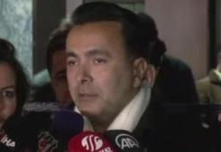 Emre Kocadağ: Çekilmek istenilen operasyonu sahada bozduk